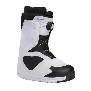 Nidecker Cascade Heren Snowboardschoenen maat 42 t/m 45.5 beschikbaar voor biedingen