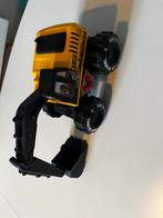 Graafmachine die geluid maakt, Ophalen, Zo goed als nieuw