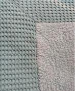 Boxkleed koeka, Ophalen, Zo goed als nieuw, Boxkleed