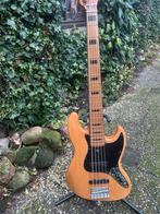 Bas gitaar Marcus Miller V5, Muziek en Instrumenten, Snaarinstrumenten | Gitaren | Bas, Ophalen, Zo goed als nieuw