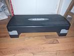 VirtuFit Fitness Stepbank, Ophalen, Zo goed als nieuw, Buik, Stepbank