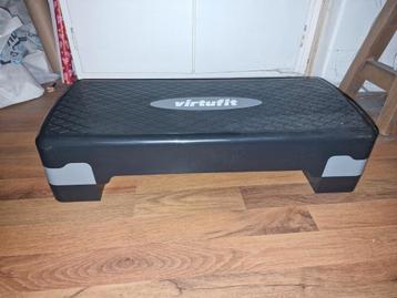 VirtuFit Fitness Stepbank beschikbaar voor biedingen