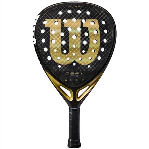 Wilson Defy Pro V1 - NIEUW met factuur, Sport en Fitness, Padel, Nieuw, Padelracket, Ophalen of Verzenden