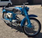 Honda C110 Sports Cub - Nederlands Kenteken, Fietsen en Brommers, Brommers | Oldtimers, Maximaal 45 km/u, 50 cc, 3 versnellingen