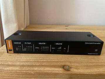 Neets Audio Preamplifier beschikbaar voor biedingen