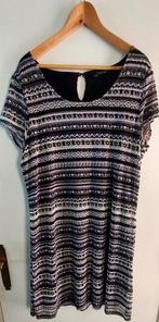 Dames jurkje, Kleding | Dames, Jurken, Ophalen of Verzenden, Gedragen, Maat 46/48 (XL) of groter, Grijs