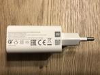 Originele Xiaomi snelle USB lader 22,5W, Ophalen, Nieuw