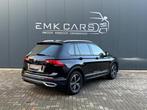 Volkswagen TIGUAN 1.5 TSI Life Business, Auto's, Volkswagen, Voorwielaandrijving, Euro 6, 4 cilinders, Zwart