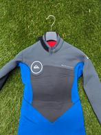 Quiksilver wetsuit 3/2 jongens 12jr, Watersport en Boten, Watersportkleding, Wetsuit, Zo goed als nieuw, Ophalen