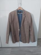 Jacket, H&M, Beige, Ophalen of Verzenden, Zo goed als nieuw