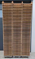 100 stuks broodkratten/Brobankratten, Ophalen of Verzenden, Gebruikt