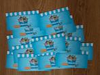 AH mini's 19x, Albert Heijn, Ophalen of Verzenden