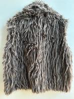 LUMINA langharig fakefur gilet mt TU, Kleding | Dames, Bodywarmers, Prato, Italie, Verzenden, Nieuw, Lumina