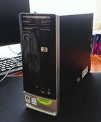 PC | HP Pavilion Simline, Computers en Software, 320GB, 64 GB of meer, Gebruikt, HDD
