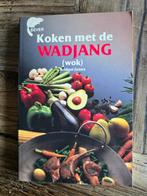 B. Jones - Koken met de wadjang (wok), Ophalen of Verzenden, Gelezen, B. Jones
