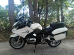 BMW R1200RT 2015, 107.000KM, Motoren, Motoren | BMW, 2 cilinders, Handvatverwarming, Particulier, Toermotor