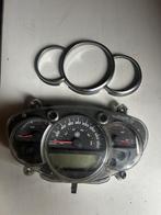 Piaggio Beverly 350 teller, Motoren, Ophalen