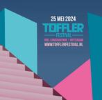 Toffler Festival - Roel Langerakpark, Eén persoon