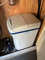 Waterontharder - Aquasoft Watersystems, Ophalen, Gebruikt, Waterontharder met zout