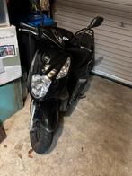 Sym orbit 2, Fietsen en Brommers, Scooters | SYM, Ophalen, Gebruikt, Maximaal 45 km/u, Benzine