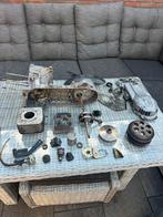 Piaggio Typhoon 125 2t Blok, Ophalen of Verzenden, Nieuw