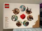 Lego 4002024 Employee Set New !, Ophalen of Verzenden