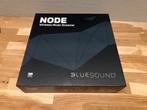 Bluesound Node N130 - Streamer in Topstaat!, Bluesound, Dk, Mail, Ophalen of Verzenden