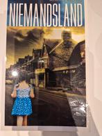Niemandsland - Minette Walters, Ophalen of Verzenden, Gelezen, Minette Walters, Nederland