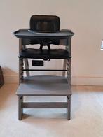 Kidsmill kinderstoel, Ophalen, Gebruikt, Meegroeistoel