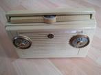 RCA victor 7-bx-6e, Audio, Tv en Foto, Radio's, Ophalen of Verzenden, Gebruikt, Overige typen