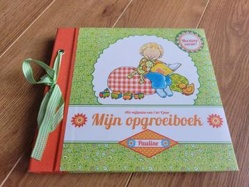 Pauline Oud - Mijn opgroeiboek beschikbaar voor biedingen