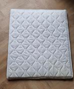 ABZ boxmatras 86cm x 101cm, Kinderen en Baby's, Boxen, Ophalen, Gebruikt