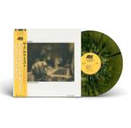 The Alchemist genuine articulate vinyl (obi), Ophalen of Verzenden, Zo goed als nieuw