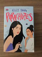 Parachutes Kelly Yang, Ophalen of Verzenden