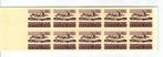 5Bb Pb no 5 postfris zie sca, Ophalen of Verzenden, Postfris