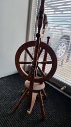 Antieke Spinnewiel, Hobby en Vrije tijd, Ophalen, Spinnewiel