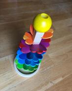 Knikkerbaan Goki Marble Game Pagoda, Ophalen of Verzenden, Zo goed als nieuw