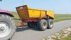 Vgm kipper kieper dumper grondkar, Zakelijke goederen, Agrarisch | Werktuigen, Ophalen