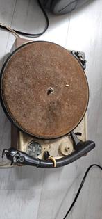 Gerrard TA Platenspeler - Model T, Audio, Tv en Foto, Platenspelers, Ophalen of Verzenden, Gebruikt, Platenspeler, Overige merken