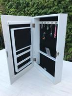 Sleutels hangkastje, Ophalen of Verzenden, Zo goed als nieuw