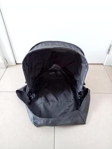 Regen/zonnekap buggy born lucky beschikbaar voor biedingen