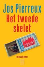 Het tweede skelet - Jos Pierreux, Ophalen of Verzenden, Zo goed als nieuw