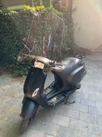 La Souris Sourini RS | 2021 | 6282 km | Mat Zwart, Fietsen en Brommers, Snorfietsen en Snorscooters, Ophalen, Gebruikt, Overige merken