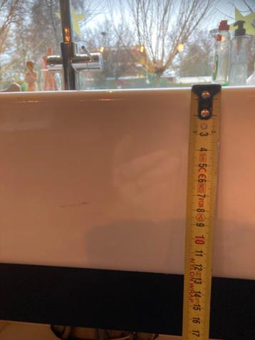 Ikea Havsen gootsteen voor 80cm kast - afbeelding 9