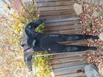 Droogpak complete set, Watersport en Boten, Duiken, Ophalen, Zo goed als nieuw, Duikpak
