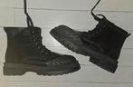 Chunky boots maat 42, Zwart, Lage of Enkellaarzen, Nieuw, Ophalen of Verzenden