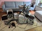 Joolz Geo kinderwagen combi compleet!!, Kinderen en Baby's, Kinderwagens en Combinaties, Ophalen, Zo goed als nieuw, Overige merken