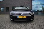 Volkswagen Passat Variant 1.4 TSI GTE Highline, Auto's, Volkswagen, Gebruikt, Zwart, Hybride Elektrisch/Benzine, 1600 kg