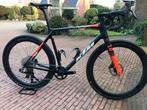 KTM X-strada carbon gravelbike, Sram AXS, Powermeter, Large, 28 inch, Carbon, 10 tot 15 versnellingen, Heren