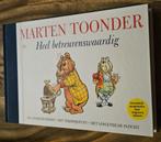 'Heel betreurenswaardig'-Marten Toonder en meer literatuur!, Ophalen of Verzenden, Nieuw, Marten Toonder, Nederland
